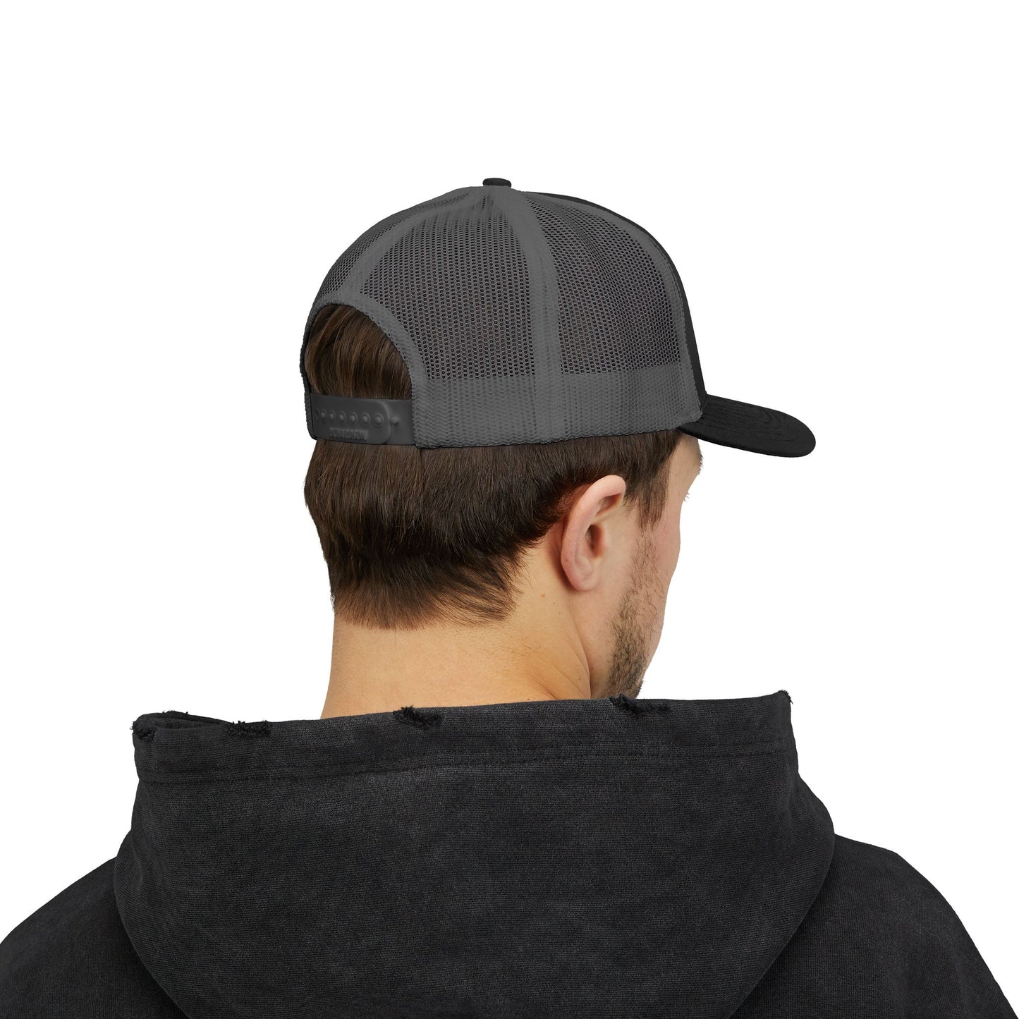 From Par to the Bar Trucker Hat - Golf SnapBack