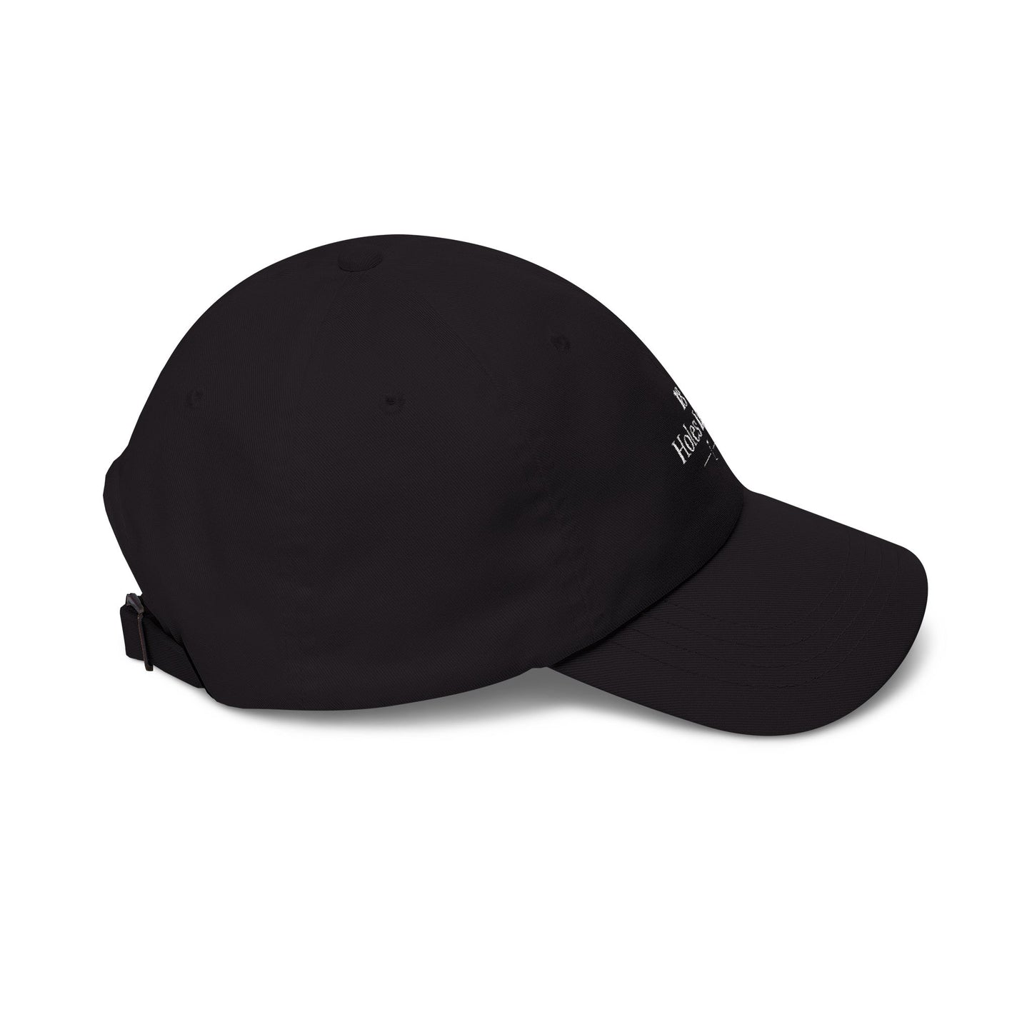18 Holes Later - Golf Dad Hat