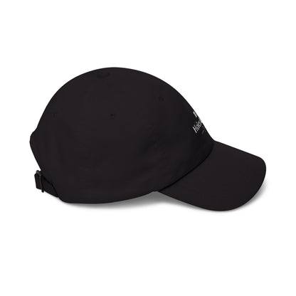 18 Holes Later - Golf Dad Hat