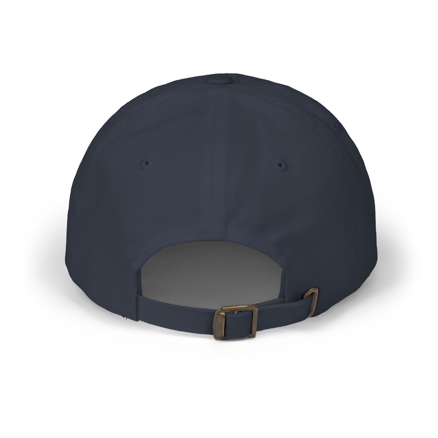 18 Holes Later - Golf Dad Hat