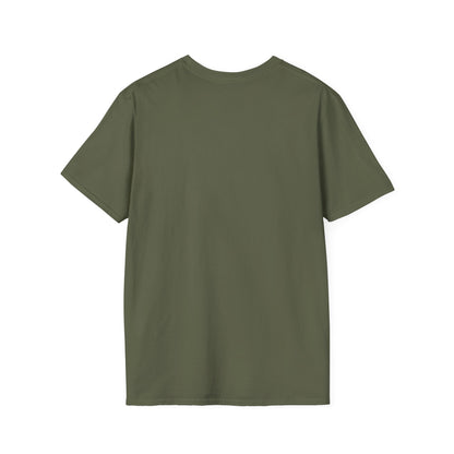 18 Holes Later - Logo T-Shirt