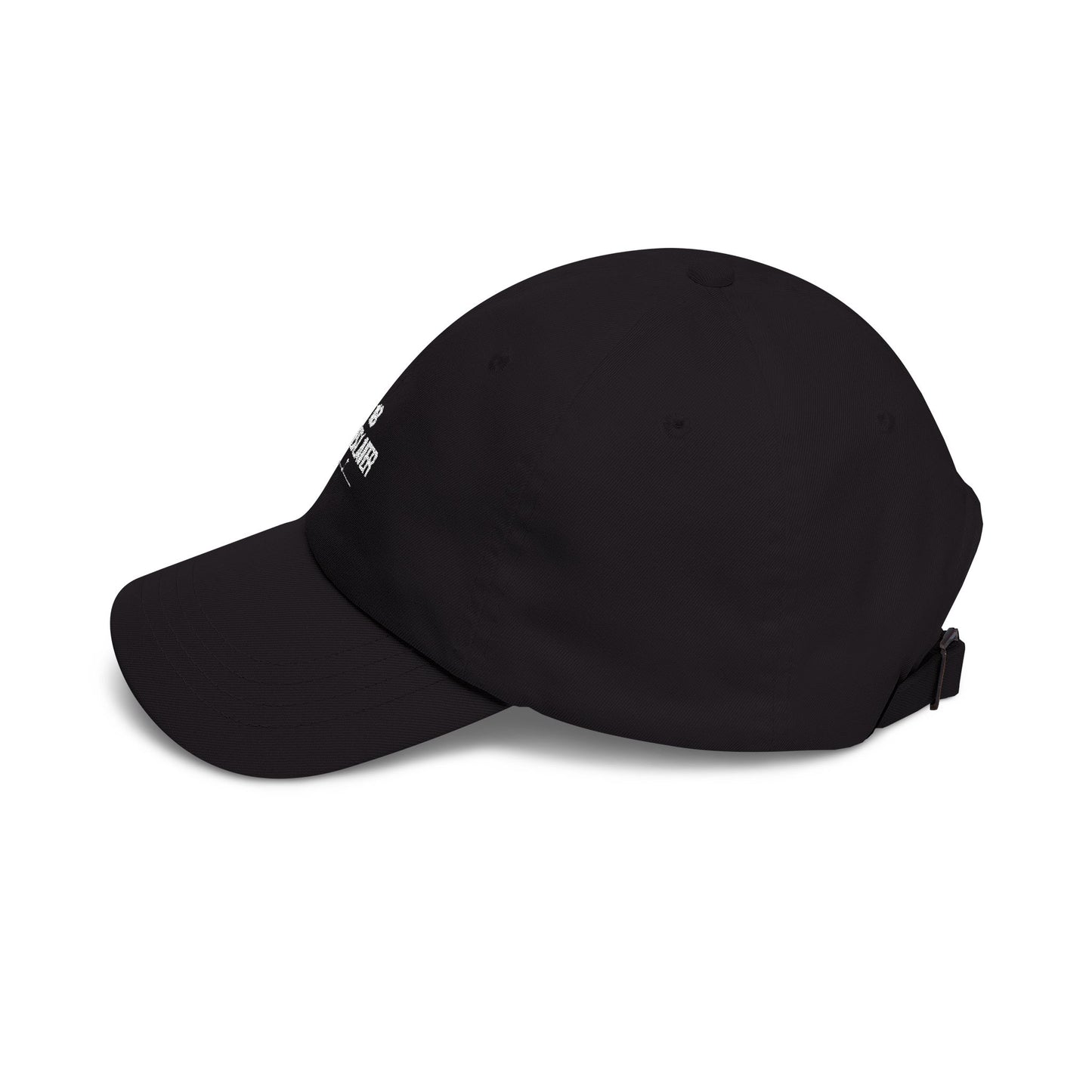 18 Holes Later - Golf Dad Hat