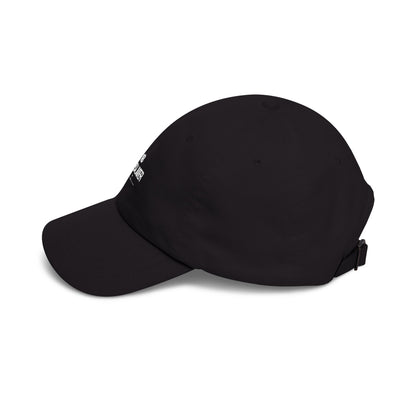 18 Holes Later - Golf Dad Hat