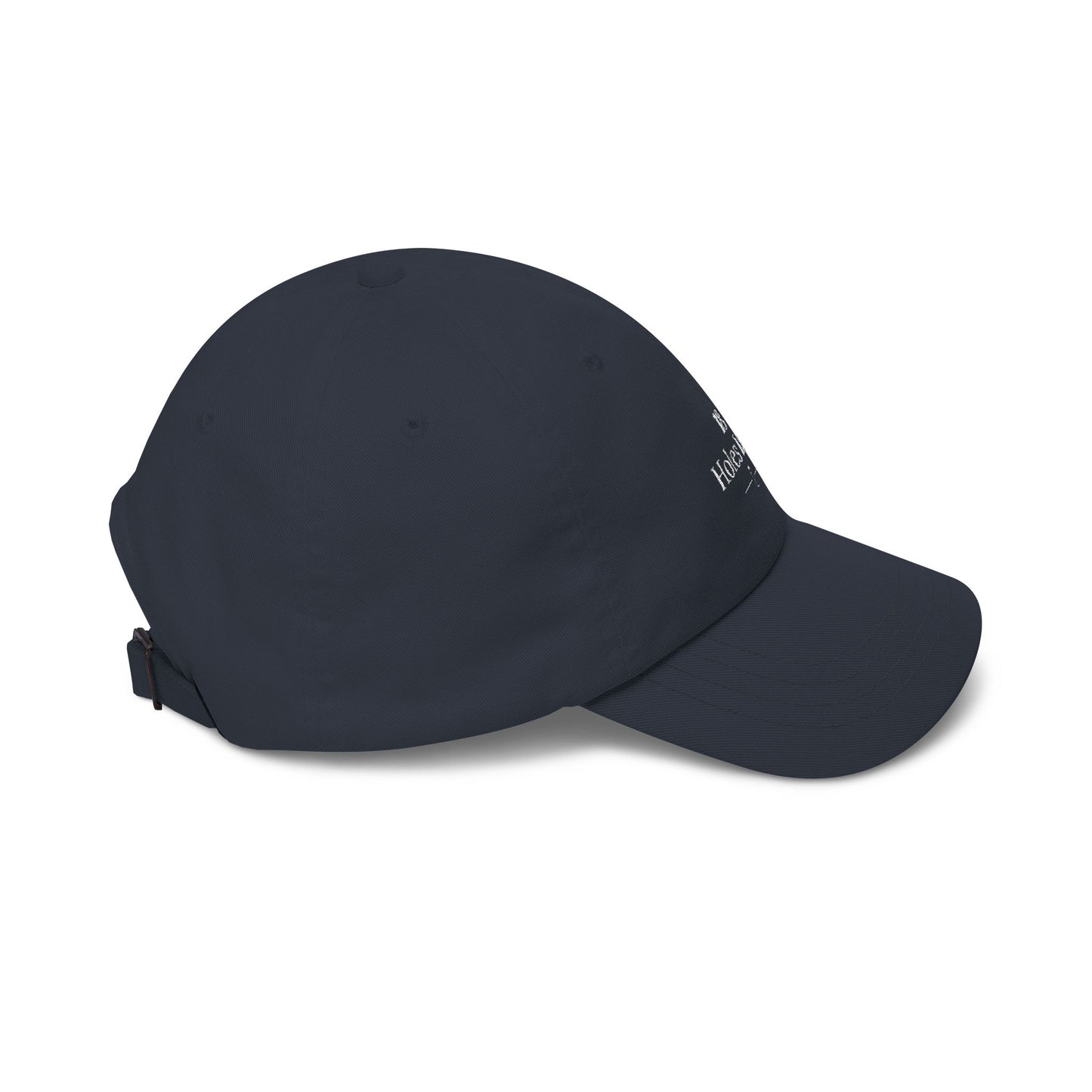 18 Holes Later - Golf Dad Hat
