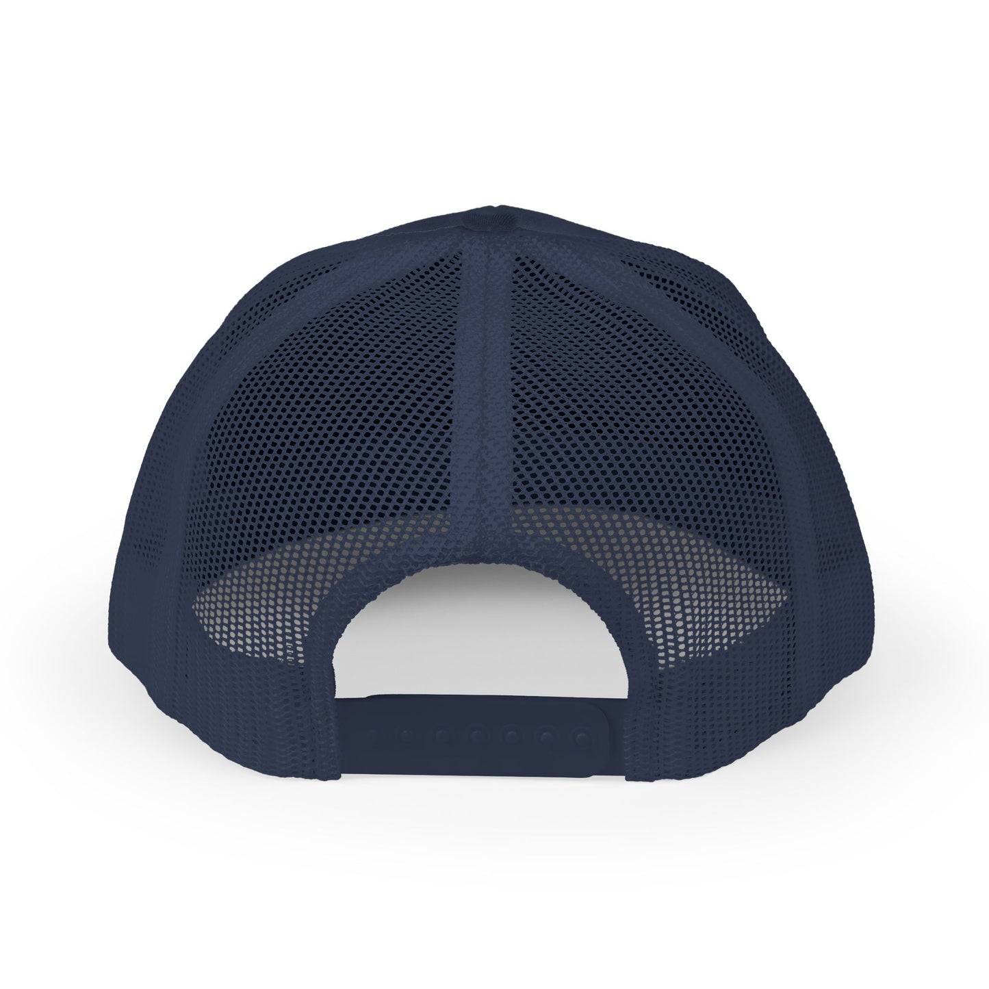 From Par to the Bar Trucker Hat - Golf SnapBack