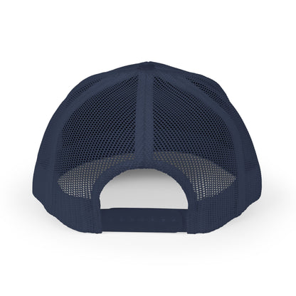 From Par to the Bar Trucker Hat - Golf SnapBack
