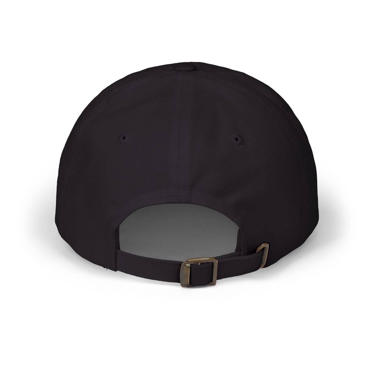 18 Holes Later - Golf Dad Hat
