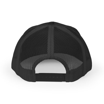 From Par to the Bar Trucker Hat - Golf SnapBack