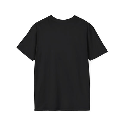 18 Holes Later - Logo T-Shirt