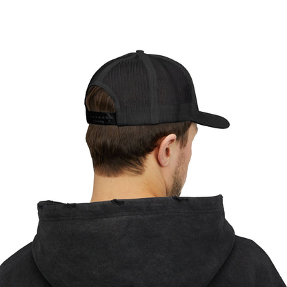 From Par to the Bar Trucker Hat - Golf SnapBack