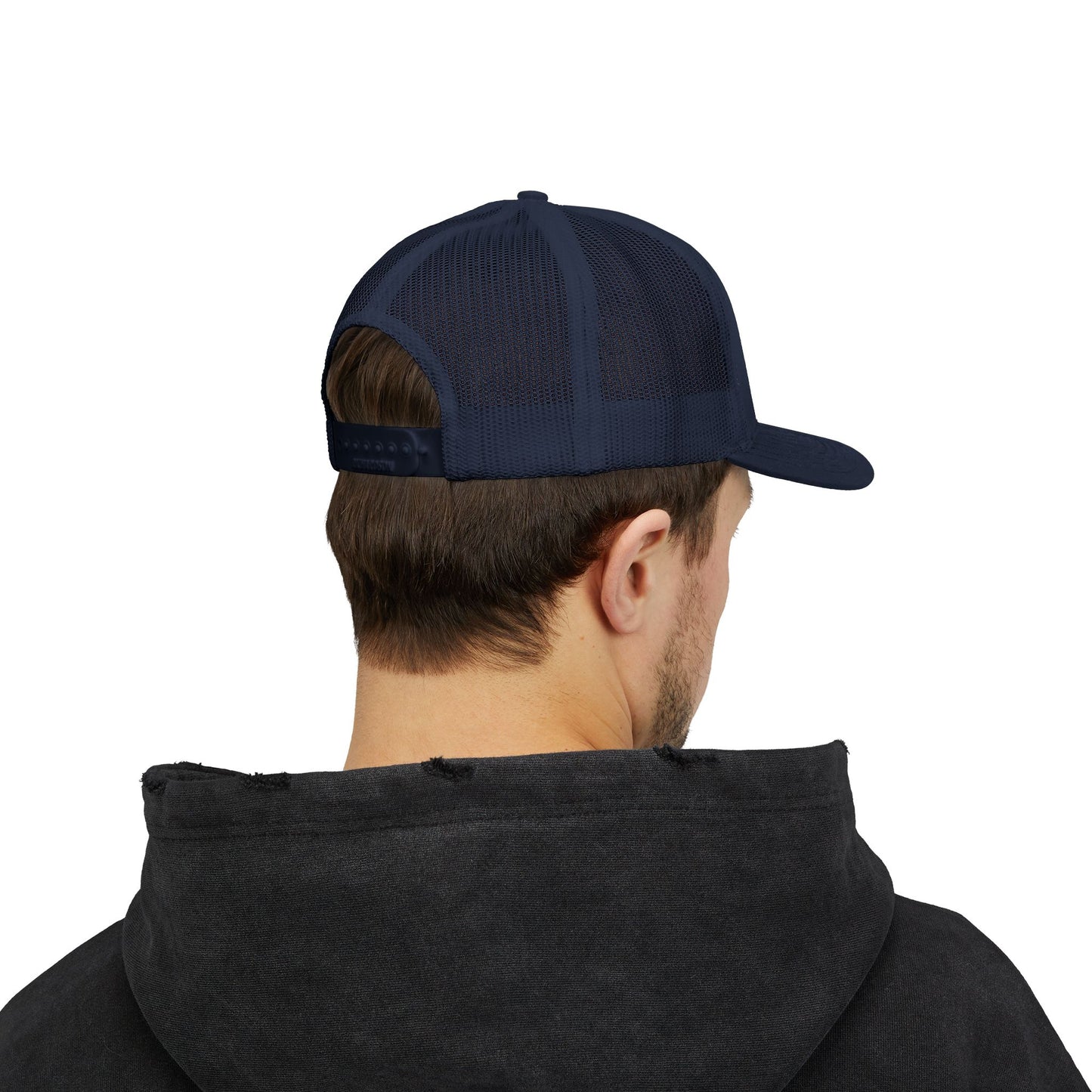 From Par to the Bar Trucker Hat - Golf SnapBack